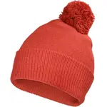 Russell Athletic POMPOM Zimná čiapka, oranžová, veľkosť