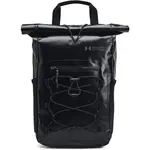 Under Armour SUMMIT Mestský ruksak, čierna, veľkosť