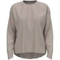 Odlo THE ACTIVE 365 Dámske tričko, béžová, veľkosť