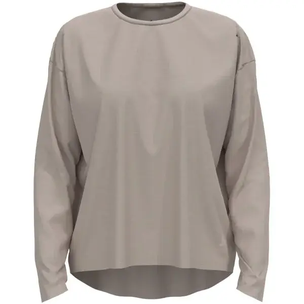 Odlo THE ACTIVE 365 Dámske tričko, béžová, veľkosť