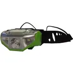 Profilite PL-HEADV Čelové svetlo, čierna, veľkosť