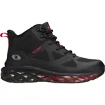 LOAP ADEN Pánska zimná obuv, čierna, veľkosť