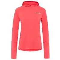 KARI TRAA SANNE Dámske tričko, červená, veľkosť