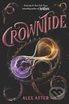 Crowntide (The Lightlark Saga Book 4) - Alex Aster - kniha z kategorie Fantasy