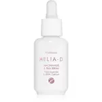 Helia-D Hydramax Niacinamide & BHA obnovující pleťové sérum pro problematickou pleť 30 ml