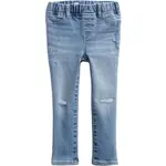 GAP BABY Detské džínsy, modrá, veľkosť 4Y