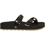 Zaxy SMART SLIDE AD Dámske žabky, čierna, veľkosť