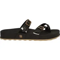 Zaxy SMART SLIDE AD Dámske žabky, čierna, veľkosť