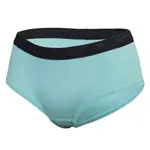 Klimatex VIKY Dámske funkčné boxerky, svetlo zelená, veľkosť