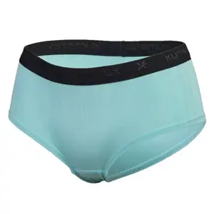 Klimatex VIKY Dámske funkčné boxerky, svetlo zelená, veľkosť