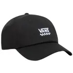 Vans COURT SIDE CURVED BILL Pánska zimná čiapka, čierna, veľkosť UNI