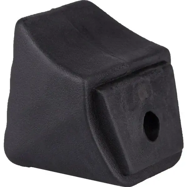 Zealot B005T In-line brzda, čierna, veľkosť