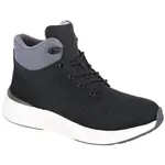 LOAP CRISTA Dámska zimná obuv, čierna, veľkosť