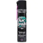 MUC-OFF DISC BRAKE CLEANER Čistič cyklo brzdovej sústavy, dummy, veľkosť