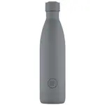 COOL BOTTLES TERMO 750 ML Termofľaša, sivá, veľkosť 750 ML