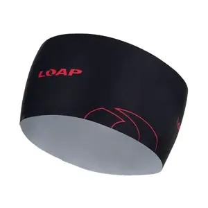 LOAP ZAL Pánska čelenka, čierna, veľkosť