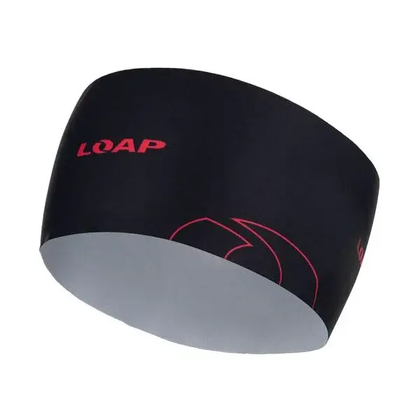 LOAP ZAL Pánska čelenka, čierna, veľkosť