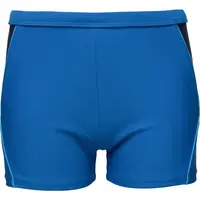 AQUOS ARVI Chlapčenské plavky, modrá, veľkosť 116-122