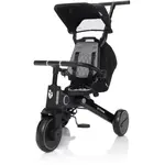 ZOPA X TRIKE Trojkolka, čierna, veľkosť
