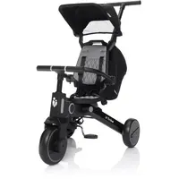 ZOPA X TRIKE Trojkolka, čierna, veľkosť