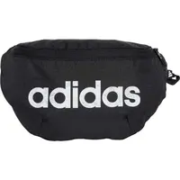 adidas DAILY WAISTBAG Ľadvinka, čierna, veľkosť