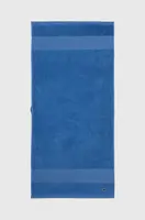 Malý bavlnený uterák Lacoste L Lecroco Aérien 50 x 100 cm