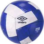 Umbro NEO SWERVE MINI Mini futbalová lopta, modrá, veľkosť
