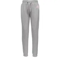 GAP V-BAS LOGO JGGR FT Dievčenské tepláky, sivá, veľkosť