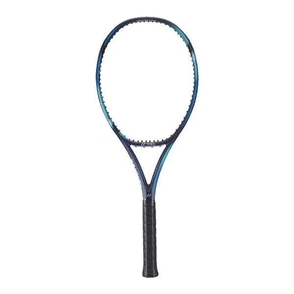 Yonex EZONE 100 Tenisová raketa, modrá, veľkosť L3