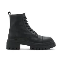 ALDO BIGMARK Dámska vychádzková obuv, čierna, veľkosť 37