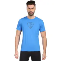 KILPI TODI Pánske funkčné tričko, svetlomodrá, veľkosť