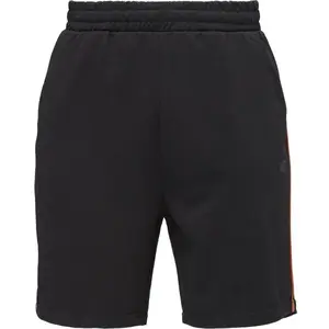 4F SHORTS SPORTSTYLE Pánske kraťasy, čierna, veľkosť