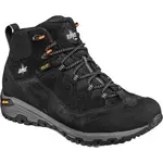 Lomer SELLA HIGH MTX PREMIUM Pánska outdoorová obuv, čierna, veľkosť