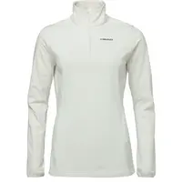 Head KEIKO Dámska mikina, béžová, veľkosť XXL