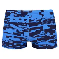 Umbro ALTI Pánske plavky, modrá, veľkosť XXL