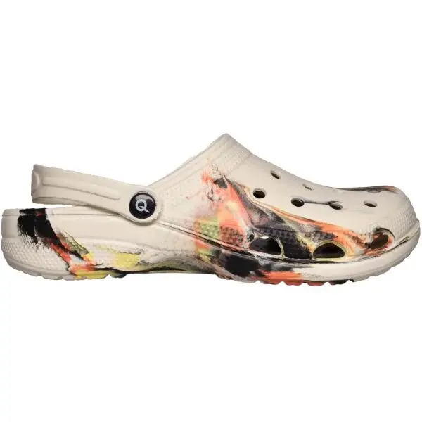 AQUOS BEEYA Pánske clogs, biela, veľkosť