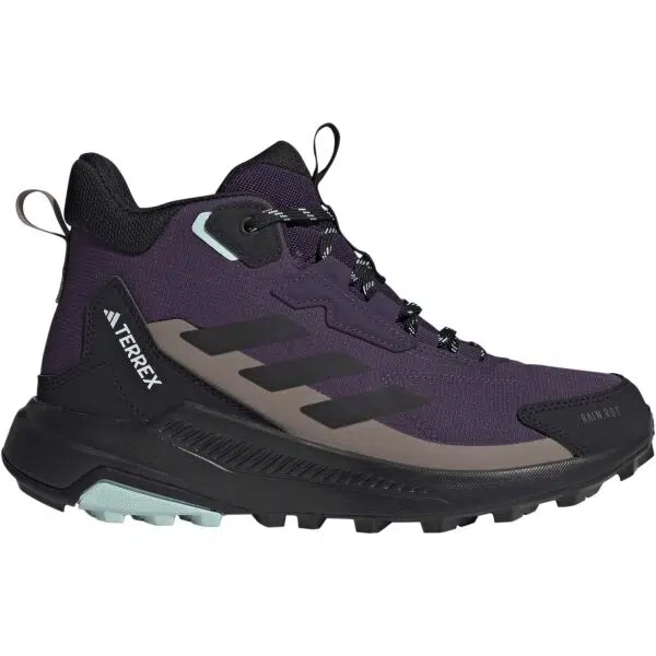 adidas TERREX ANYLANDER R.RDY W Dámska outdoorová obuv, fialová, veľkosť 39 1/3