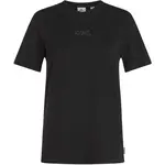 O'Neill ESSENTIALS Dámske tričko, čierna, veľkosť