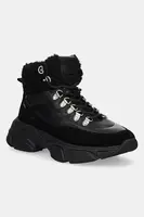 Členkové topánky Love Moschino