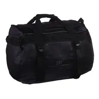 2117 DUFFEL BAG 60L Cestovná taška, čierna, veľkosť