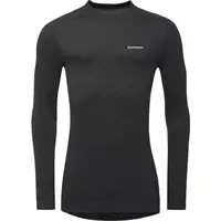 Klimatex BORIS KLIMAFEEL Pánske funkčné termotričko, čierna, veľkosť XXL