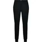 Tommy Hilfiger ESSENTIALS TERRY PANTS Pánske tepláky, čierna, veľkosť