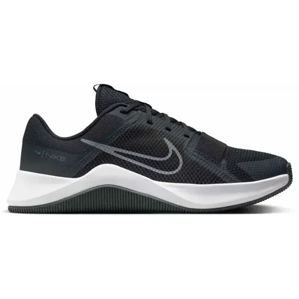 Nike MC TRAINER 2 Pánska tréningová obuv, čierna, veľkosť 44