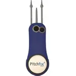 PITCHFIX FUSION 2.5 PIN Vypichovadlo, tmavo modrá, veľkosť