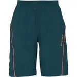 Arcore SHIRAZ Chlapčenské bežecké šortky, tmavo modrá, veľkosť 140-146