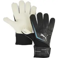 Puma ULTRA PLAY RC Pánske brankárske rukavice, čierna, veľkosť
