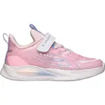 LOAP ROSS Detská voľnočasová obuv, ružová, veľkosť