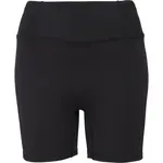 ELLESSE DU SUD Dámské elastické šortky, černá, velikost