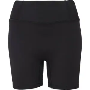 ELLESSE DU SUD Dámské elastické šortky, černá, velikost