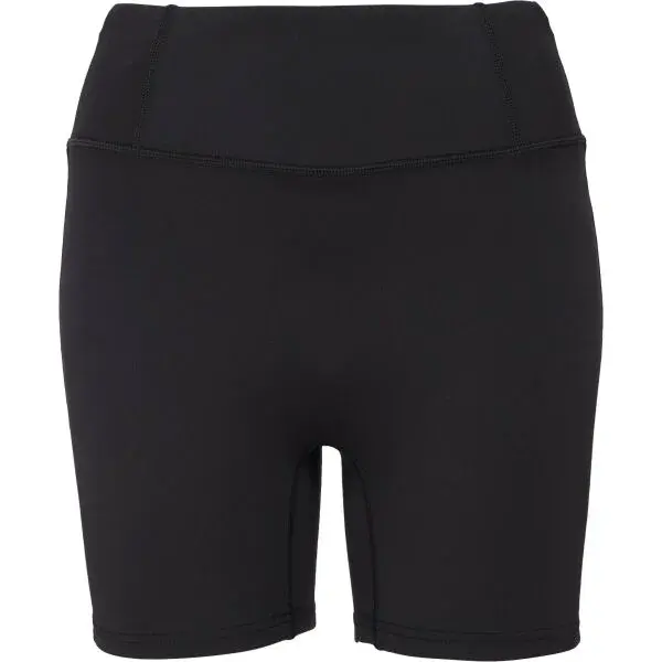 ELLESSE DU SUD Dámské elastické šortky, černá, velikost